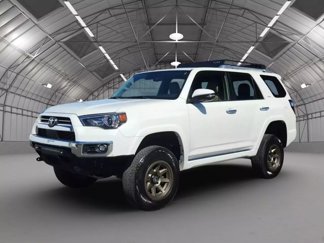 Used 2023 Toyota 4Runner Limited image 1