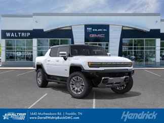 New 2026 GMC Hummer EV 4x4 Crew Cab video 1