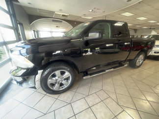 Used 2013 RAM 1500 Big Horn image 1