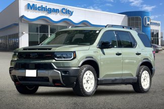 New 2026 Honda Passport TrailSport Elite image 1