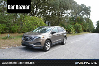 Used 2019 Ford Edge SE w/ SE Fleet Driver's Package image 1