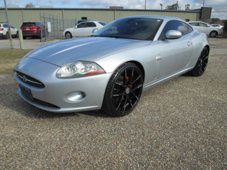 Used 2007 Jaguar XK Coupe image 1