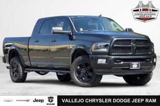 Used 2015 RAM 2500 Laramie image 1