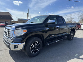 Used 2016 Toyota Tundra Limited image 1