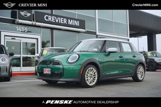 New 2025 MINI Cooper S image 1