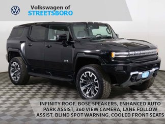 Used 2025 GMC Hummer EV 3X image 1