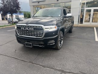 New 2025 RAM 1500 Limited image 1
