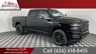 New 2025 RAM 2500 Big Horn image 1