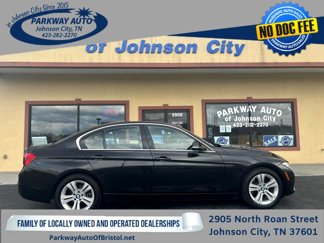 Used 2017 BMW 330i Sedan image 1