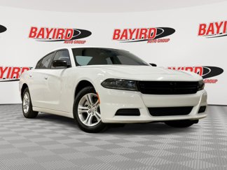 Used 2023 Dodge Charger SXT image 1