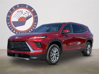 New 2025 Buick Enclave Preferred w/ Power Package image 1