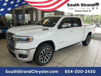 New 2025 RAM 1500 Limited image 1