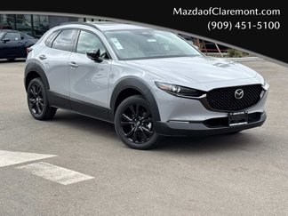 New 2025 MAZDA CX-30 2.5 Turbo w/ Premium Plus Pkg image 1
