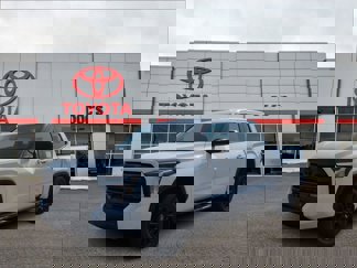 New 2026 Toyota Tundra SR5 video 1