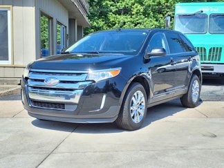 Used 2011 Ford Edge Limited w/ 302A Rapid Spec Order Code image 1