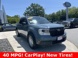 Certified 2023 Ford Maverick XL image 1