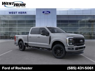 New 2025 Ford F250 XLT image 1
