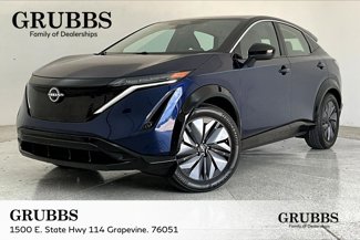 Used 2023 Nissan Ariya FWD image 1