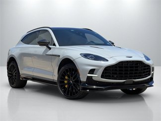 Used 2023 Aston Martin DBX 707 image 1
