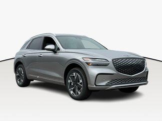 New 2026 Genesis Electrified GV70 image 1