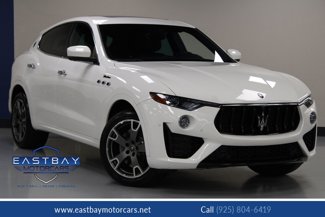 Used 2023 Maserati Levante Modena image 1