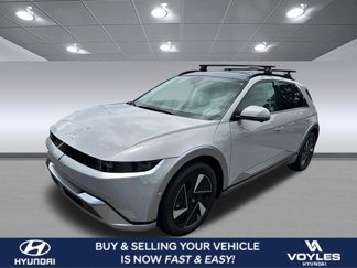 New 2025 Hyundai Ioniq 5 Limited image 1