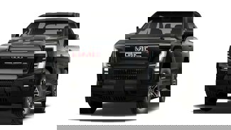 New 2026 GMC Sierra EV Elevation w/ Premium Package image 1