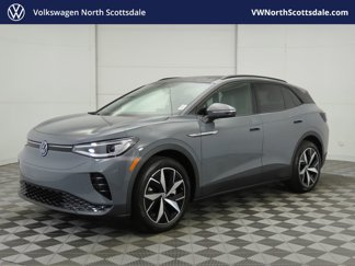 New 2025 Volkswagen ID.4 Pro S image 1