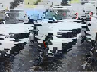 New 2025 Jeep Grand Cherokee L Limited w/ Luxury Tech Group II image 1