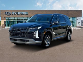 New 2025 Hyundai Palisade SEL image 1
