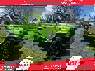 New 2025 Jeep Gladiator Sport image 1