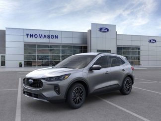 New 2025 Ford Escape SE w/ PHEV Premium Package image 1