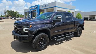 Certified 2024 Chevrolet Silverado 1500 ZR2 w/ ZR2 Bison Edition image 1