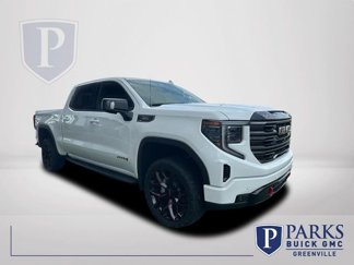 New 2026 GMC Sierra 1500 AT4 w/ AT4 Premium Package image 1