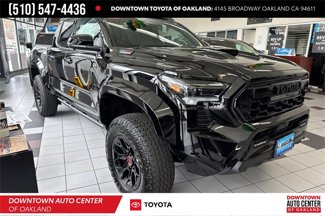 Used 2025 Toyota Tacoma TRD Pro image 1