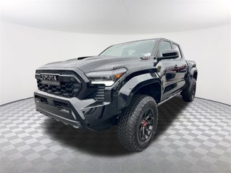 Used 2024 Toyota Tacoma TRD Pro image 1