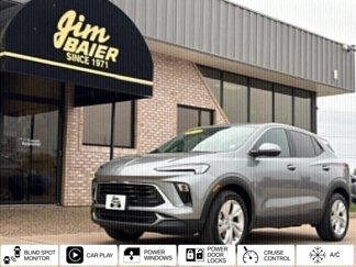 Used 2024 Buick Encore GX Preferred image 1