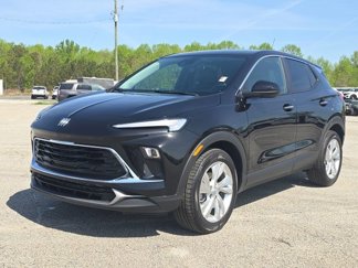 Used 2025 Buick Encore GX Preferred image 1