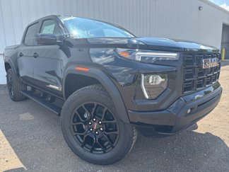 New 2026 GMC Canyon Elevation w/ Convenience Package image 1