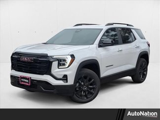 New 2026 GMC Terrain Elevation w/ Black Edition image 1