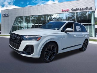 New 2026 Audi Q7 3.0T Premium Plus video 1