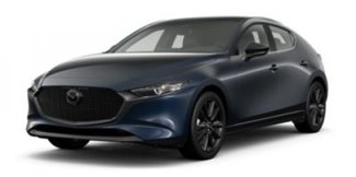 New 2026 MAZDA MAZDA3 s Sport video 1