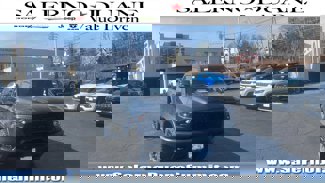 New 2025 RAM 1500 Rebel image 1