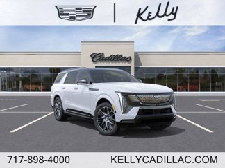 New 2026 Cadillac Escalade IQL Sport 2 image 1