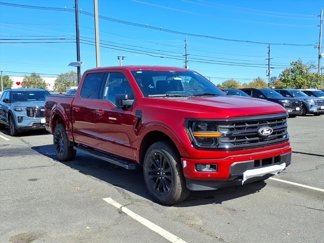 New 2025 Ford F150 XLT image 1