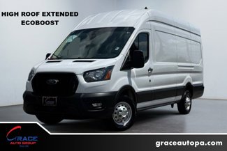Used 2024 Ford Transit 350 148 High Roof Extended image 1