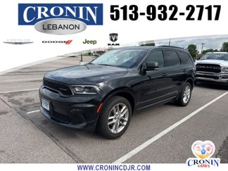 Used 2023 Dodge Durango GT image 1