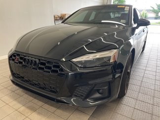 Certified 2023 Audi S5 Premium Plus w/ Premium Plus Package image 1