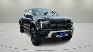 New 2025 Ford F150 Raptor image 1