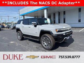 New 2025 GMC Hummer EV 3X image 1